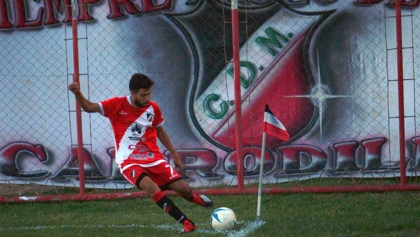 Se oficializó la Subcomisión de Fútbol Profesional en el Deportivo Maipú