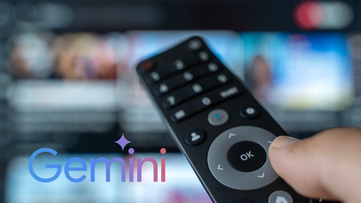 La inteligencia artificial de Google llega a los televisores con Android: estas son las mejores funciones