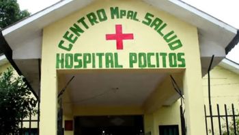 Un hombre llegó con el cuerpo sin vida de su hija de 4 años a una guardia y se mató delante de todos