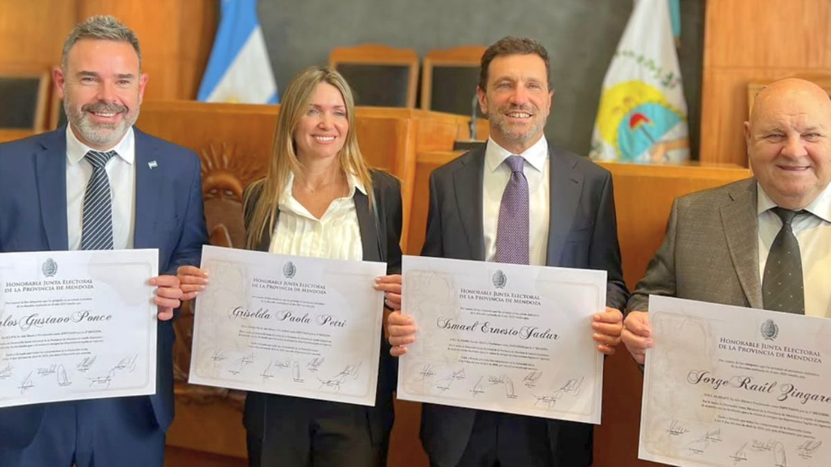 El Senado avaló a los nuevos legisladores: juran el jueves y estrenan banca en mayo