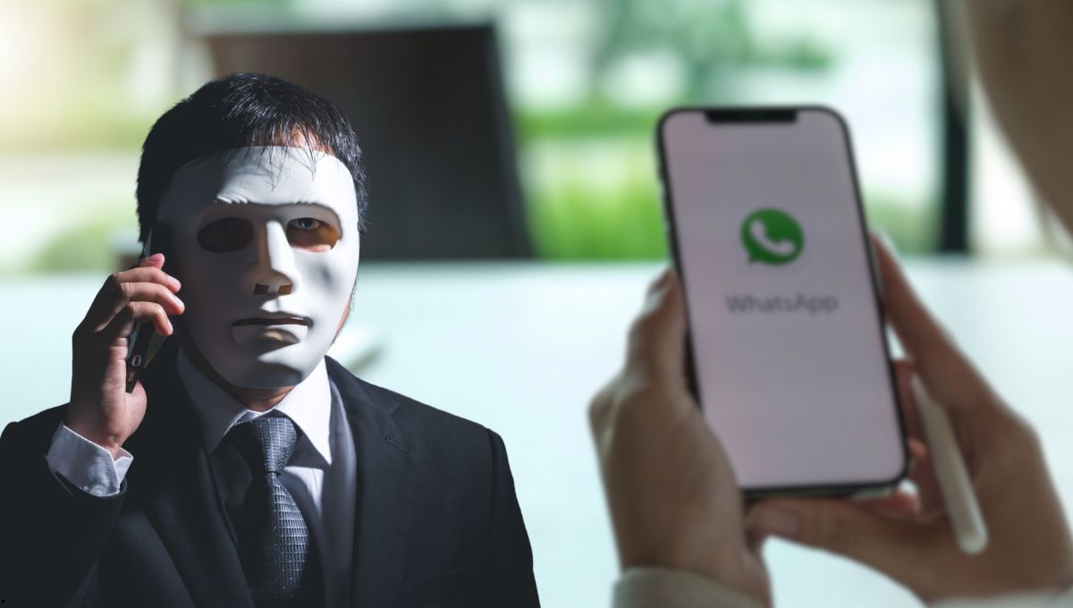 Alerta por nueva estafa a través de Whatsapp: cómo identificarla y evitar caer en la trampa