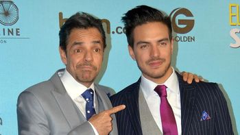 Netflix: la película que reversiona un clásico de Adam Sandler y protagoniza el hijo de Eugenio Derbez