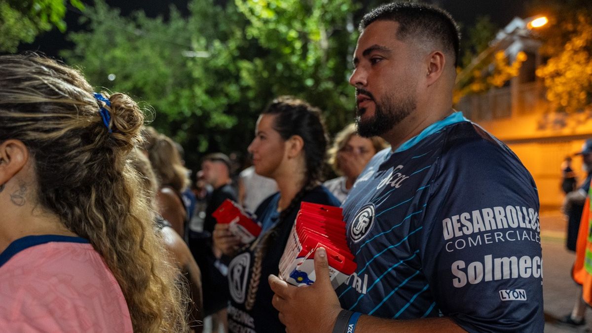 Fundación Grupo América e Independiente Rivadavia, juntos para seguir haciendo historia