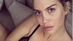 El mensaje que le mandó Wanda Nara a Daniel Guzmán Jr y luego borró