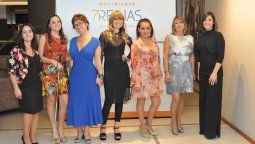 7 Reinas por primera vez en Mendoza con siete relatos inspiradores