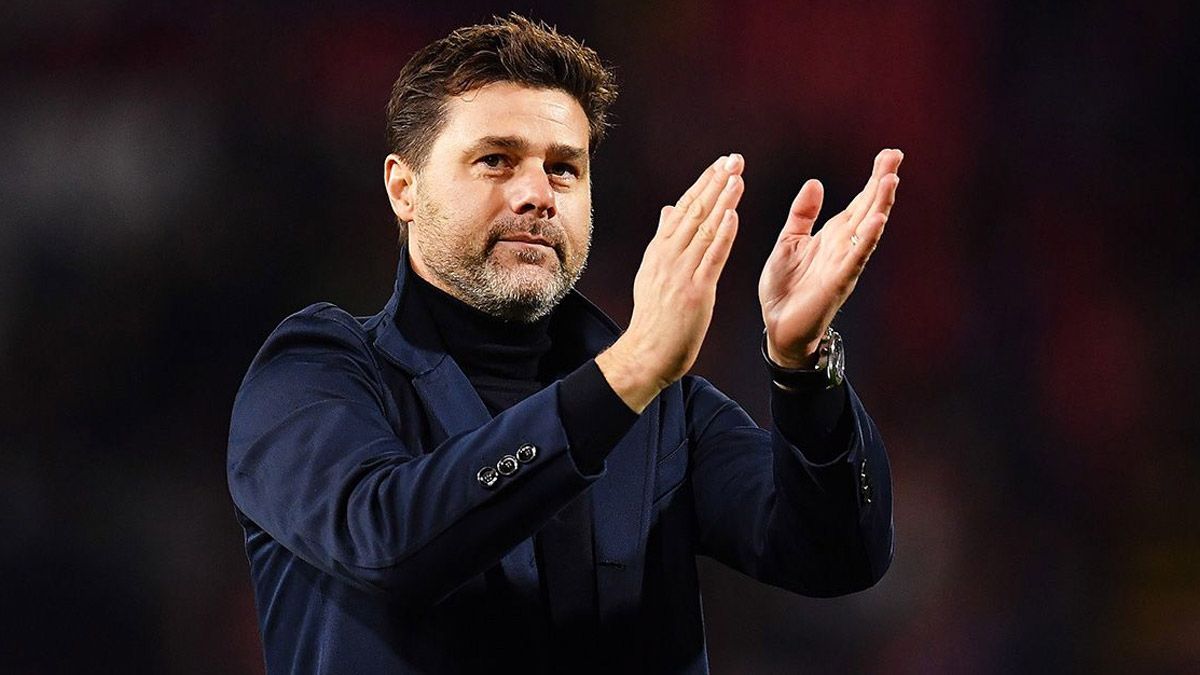 Mauricio Pochettino es otro DT extranjero que Brasil tendría en cuenta