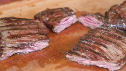 El corte de carne poco conocido que reemplaza a la entraña perfectamente y es más barato