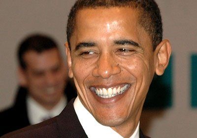 Video: el blooper de Obama