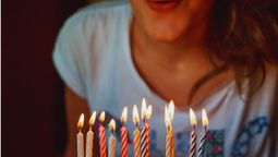 El color de vela perfecto para vos: cuál tienes que encender para que tus deseos se cumplan