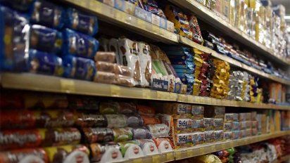 Comercio Interior imputó a las firmas Mondelz, Bagley (de Arcor) y PepsiCo por la comercialización de productos iguales a diferentes precios.