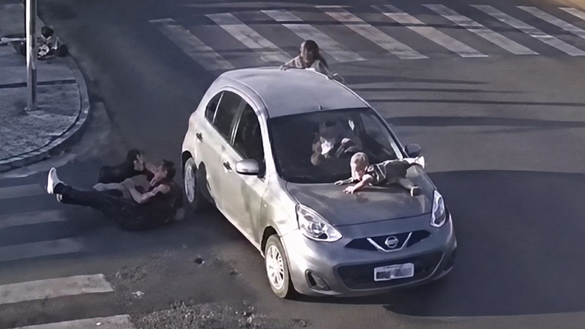 Captura de video.