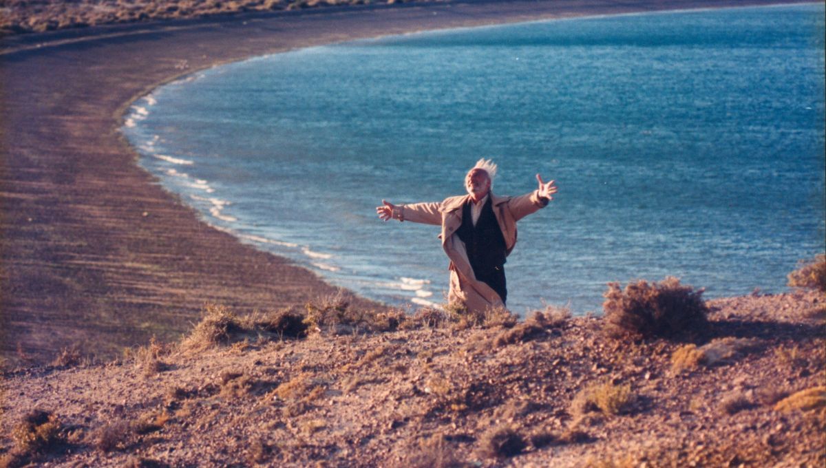 Caballos Salvajes: dónde queda la playa del famoso grito argentino que inmortalizó Héctor Alterio
