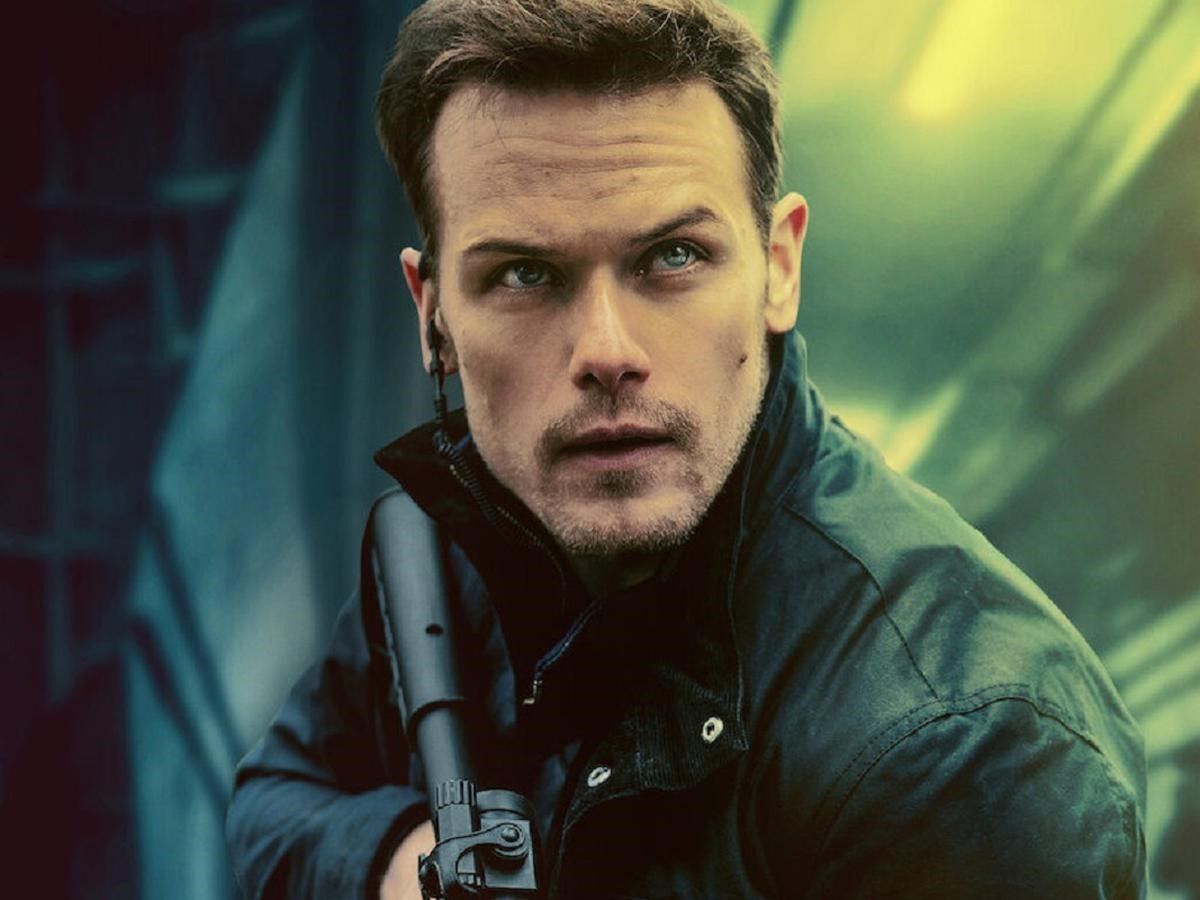 "SAS: El ascenso del Cisne Negro", la película de acción de Netflix protagonizada por Sam Heughan. "SAS: El ascenso del Cisne Negro", la película de acción de Netflix protagonizada por Sam Heughan.