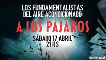 La banda del Indio Solari hará un nuevo show por streaming