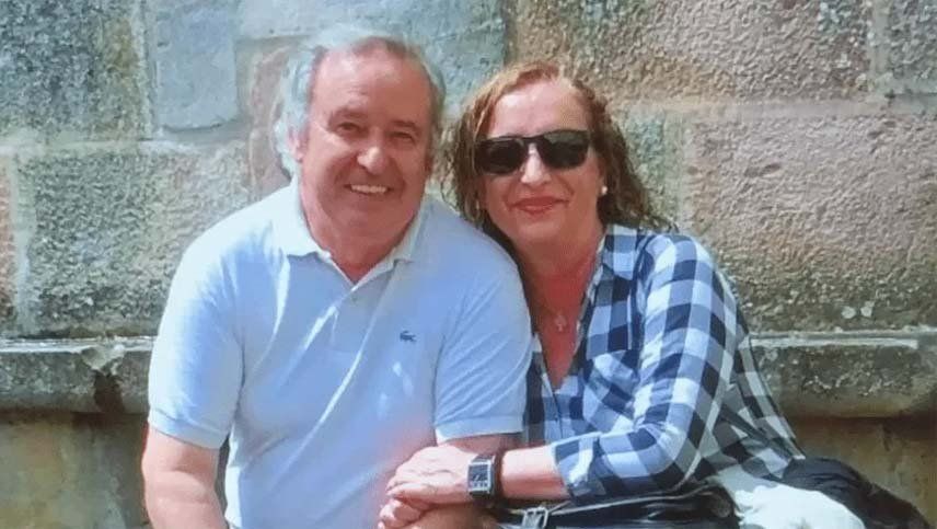 Los escalofriantes datos del caso de la mujer que guardó la cabeza del marido en una caja
