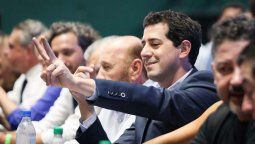 El ministro más político de Alberto Fernández vendrá a la Vendimia
