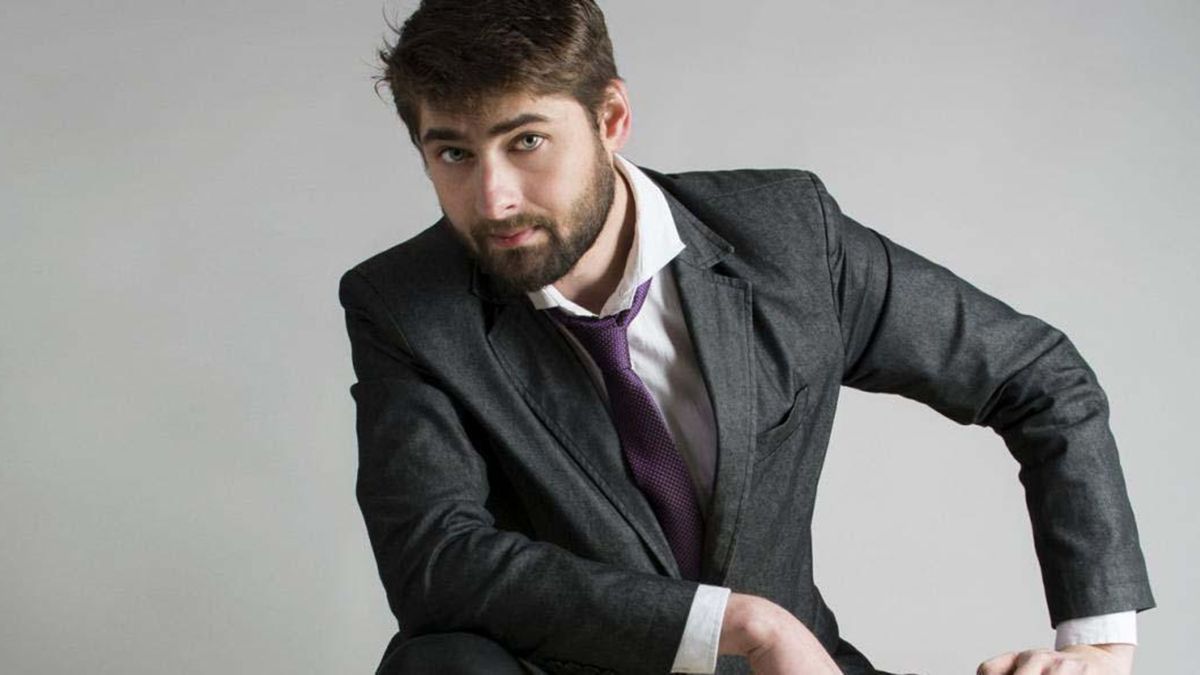 El periodista e influencer El Presto fue liberado.