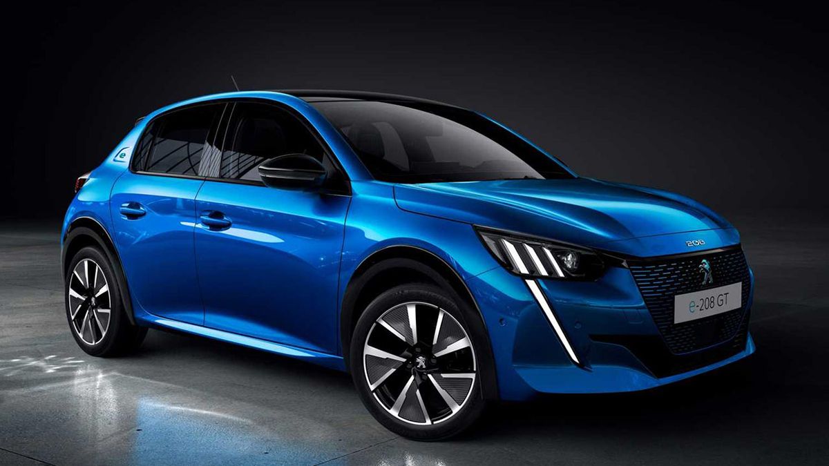 De los autos 0km más vendidos, el 208 es el más barato en comparación con el Fiat Cronos. De los autos 0km más vendidos, el 208 es el más barato en comparación con el Fiat Cronos.