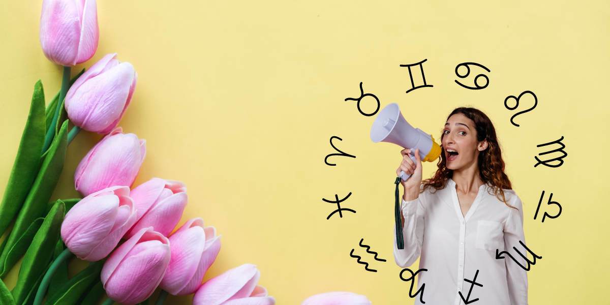 Estos son los 3 signos que deberán tener cuidado con el ingreso de la primavera, según la astrología