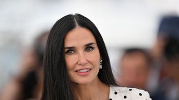 Demi Moore brilla con su última película en uno de sus papeles más jugados de su carrera