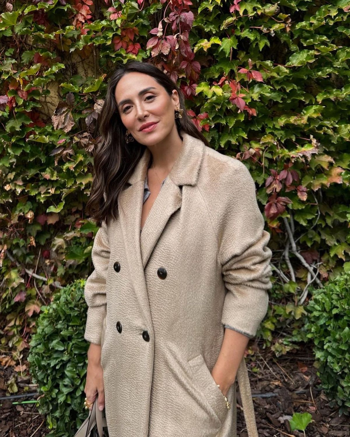 Tamara Falcó. Tamara Falcó.