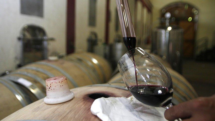 El sector vitivinícola espera una pronta salida de la crisis