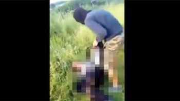 Se hicieron pasar por una nena y mataron a golpes a un pedófilo