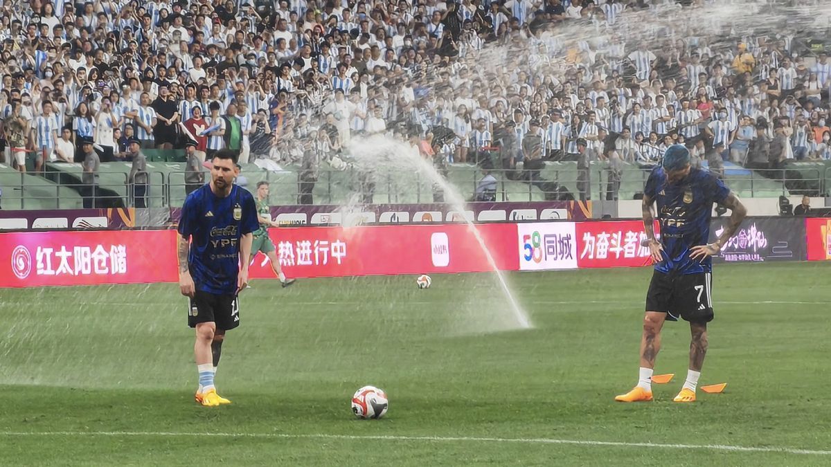 La Selección argentina llegará a la Copa América 2024 como campeona defensora.