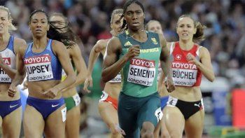 Coronavirus: cancelaron las primeras tres etapas de la Diamond League