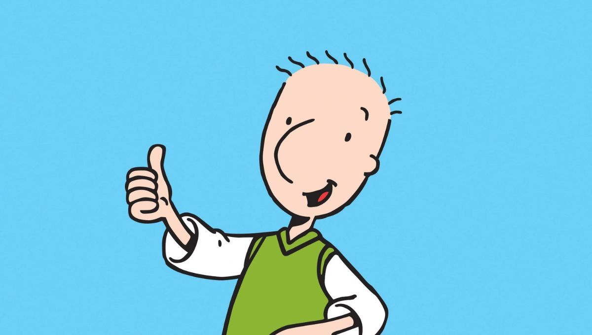 Según la Inteligencia Artificial, así se vería Doug Narinas en al vida real