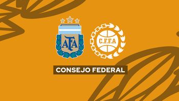 Torneo Argentino del Interior: el nuevo certamen del Consejo Federal que comenzará en 2027