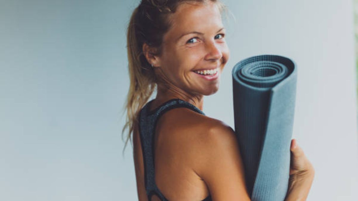 Si haces pilates