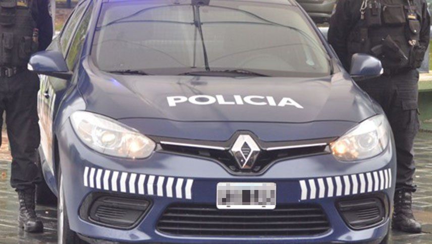 Un motociclista murió al estrellarse contra un paredón, en Godoy Cruz