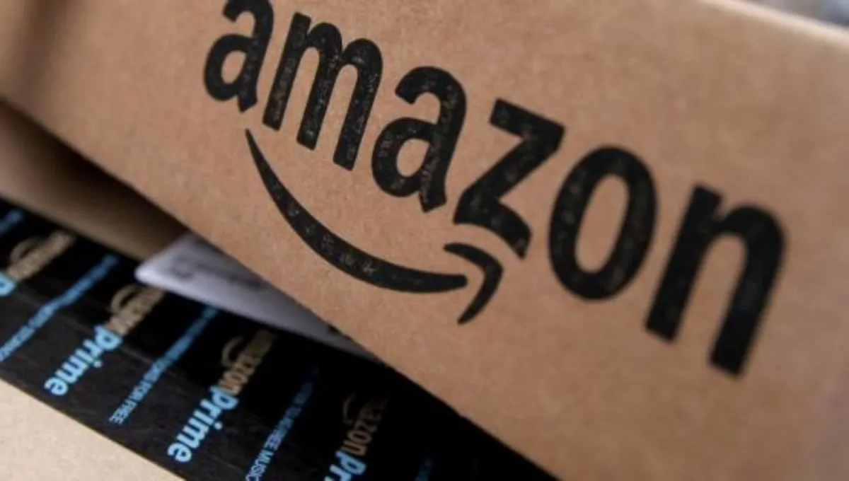 Respira profundo para conocer las ofertas de Amazon por el Memorial Day