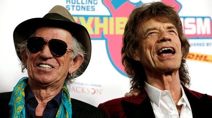 Los Rolling Stones iniciaron su gira, &iquest;vienen a Argentina?