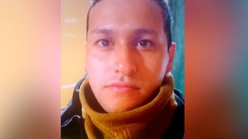 Murió un argentino que luchaba como voluntario en Ucrania durante un ataque ruso Murió un argentino que luchaba como voluntario en Ucrania durante un ataque ruso