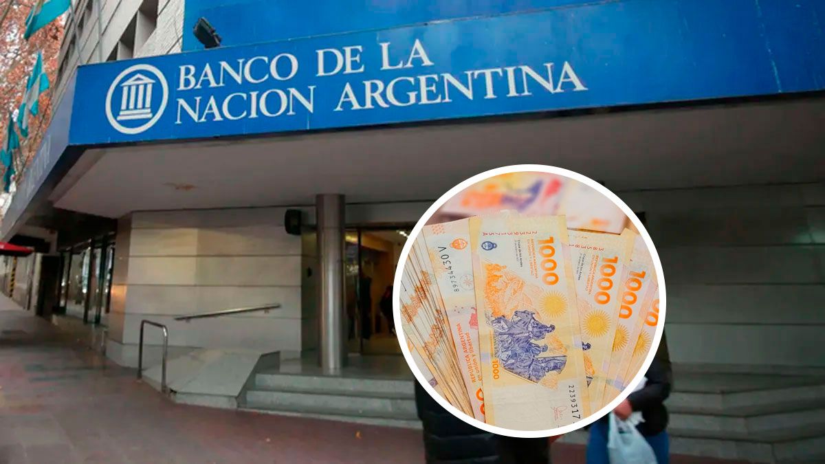 Los jubilados de ANSES que cobran en el Banco Nación tienen un exclusivo beneficio en octubre