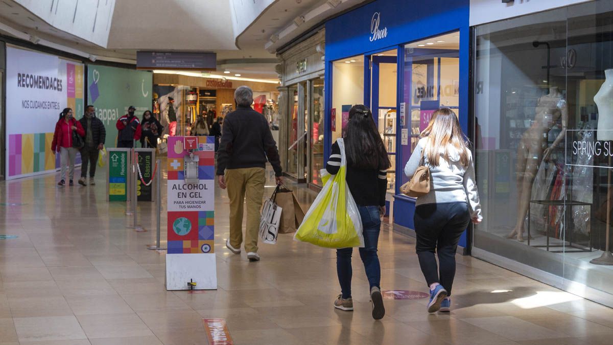 Cuarentena en Mendoza: el turismo interno y los shoppings seguirán habilitados 