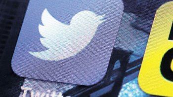 Twitter ensaya un servicio de compras y donaciones