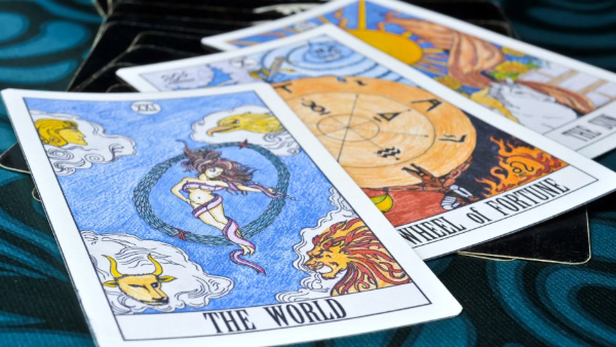 Tarot: descubre sus predicciones para hoy miércoles 4 de diciembre de 2024