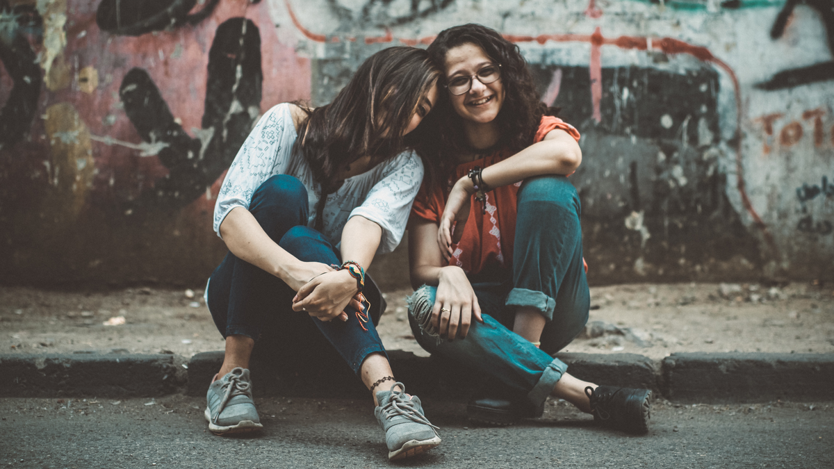 El horóscopo negro detectó la toxicidad en la amistad para tres signos en 2025. El horóscopo negro detectó la toxicidad en la amistad para tres signos en 2025.