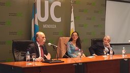 Especialistas y protagonistas&nbsp;analizaron en Mendoza los desafíos actuales de la ONU en Misiones de Paz.