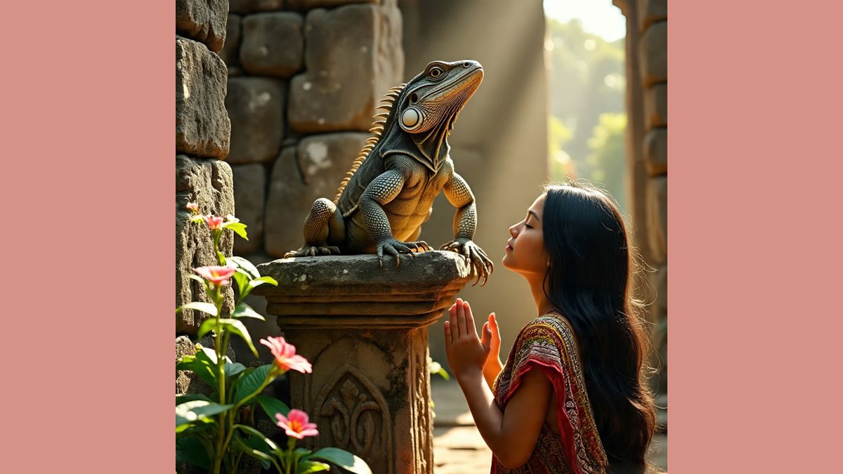 Hor&oacute;scopo maya: consulta sus predicciones del viernes 2 de enero.