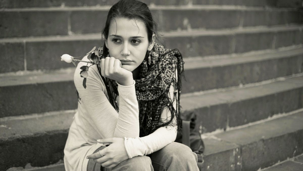 Según este filósofo, el mayor miedo del ser humano es la soledad. Según este filósofo, el mayor miedo del ser humano es la soledad.