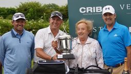 La Benenati Cup fue un éxito en su tercera edición.
