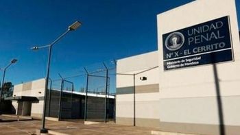 Una mujer quiso introducir marihuana escondida en zanahorias a la cárcel de San Rafael