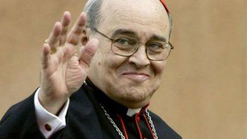 El Cardenal Ortega es artífice de un nuevo trato entre la Iglesia y el Estado en Cuba