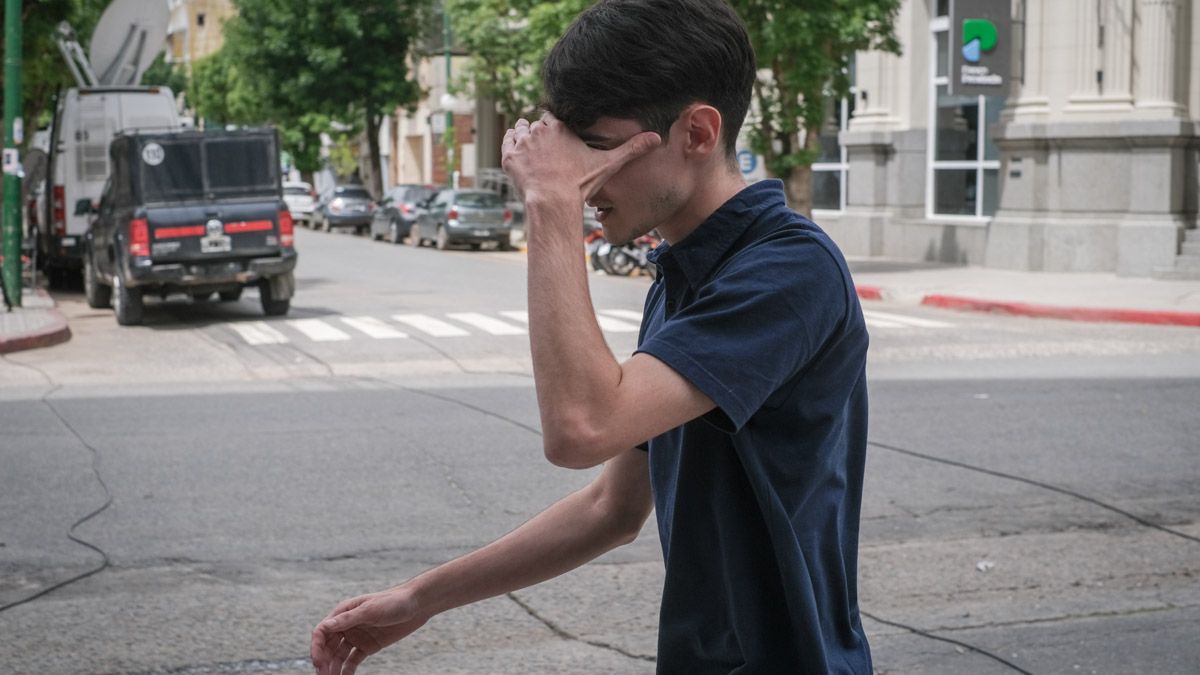 Ferrnando Báez Sosa: Les divertía pelear, declaró un amigo de Pablo Ventura sobre los acusados