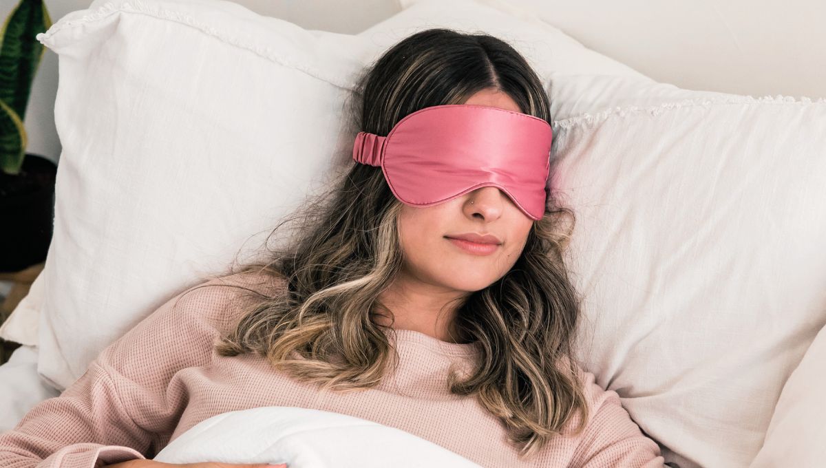 Recupera tu cabello con esta rutina nocturna