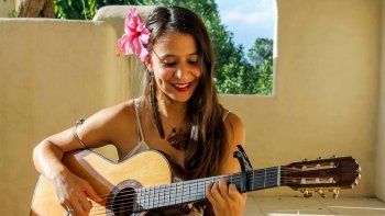 El Festival de Folklore cierra un ciclo de grandes presentaciones